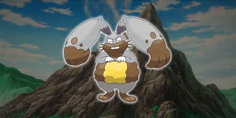 diggersby smogon|is diggersby good.
